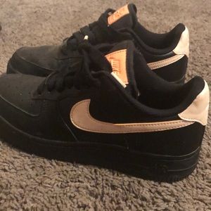 Nike Airforce 1